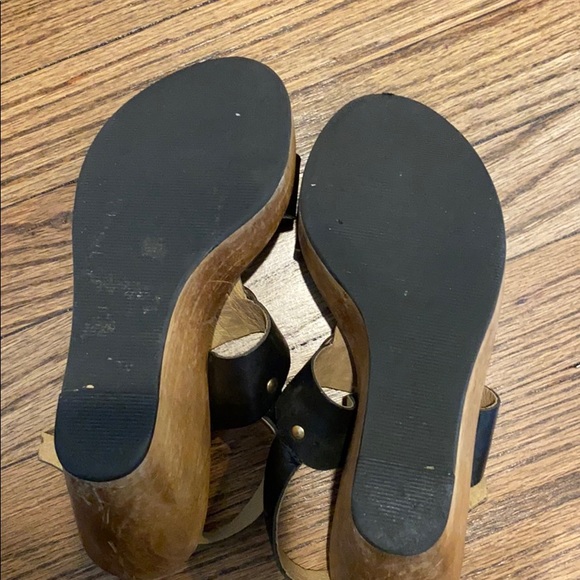 Michael Kors Wedges Size 7 - Picture 4 of 4